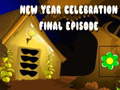 遊戲New Year Celebration Final Episode