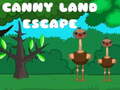 遊戲Canny Land Escape