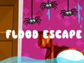 遊戲Flood Escape