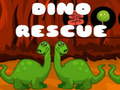 遊戲Dino Rescue