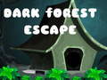 遊戲Dark Forest Escape