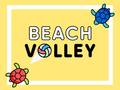 遊戲Beach Volley