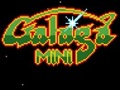 遊戲Galaga Mini