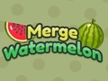 遊戲Merge Watermelon
