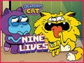 遊戲Counterfeit Cat Nine Lives