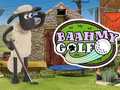 遊戲Shaun The Sheep Baahmy Golf