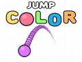 遊戲Jump Color
