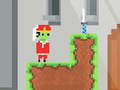 遊戲Pixelkenstein Ottoman