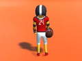 遊戲Stickman Basketball