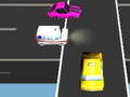 遊戲Taxi Run - Crazy Driver