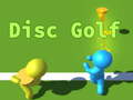 遊戲Disc Golf 