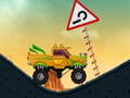 遊戲Monster Trucks Game for Kids
