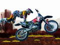 遊戲Motorbikes‏ Xtreme