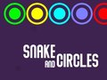 遊戲Snakes and Circles