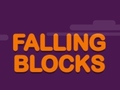 遊戲Falling Blocks