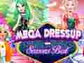 遊戲Mega Dressup Seasons Best