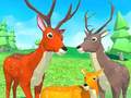 遊戲Deer Simulator: Animal Family 3D
