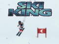 遊戲Ski King