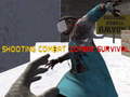 遊戲Shooting Combat Zombie Survival