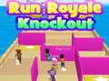遊戲Run Royale Knockout