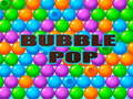 遊戲Buble pop