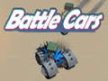 遊戲Battle Cars