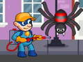 遊戲Bug Blaster