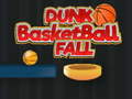 遊戲Basket Dunk Fall 