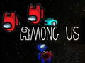 遊戲Among Us