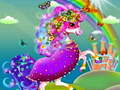 遊戲Unicorne Dress Up girls