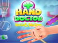 遊戲Luccas Netoo Hand Doctor