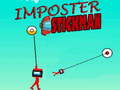 遊戲Imposter Stickman