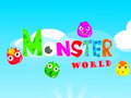 遊戲Monster World 