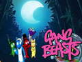 遊戲Gang Beasts 