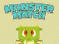 遊戲Monster Match