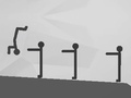 遊戲Stickman Destruction 3 Heroes