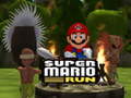 遊戲Super Mario Run 3D