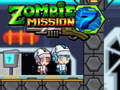 遊戲Zombie Mission 7