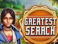 遊戲Greatest Search