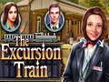 遊戲The Excursion Train