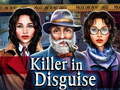 遊戲Killer in Disguise