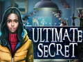 遊戲Ultimate Secret