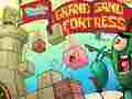 遊戲SpongeBob SquarePants: Grand Sand Fortress