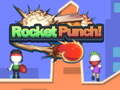 遊戲Rocket Punch 