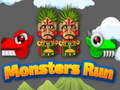 遊戲Monsters Run