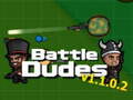 遊戲Battle Dudes