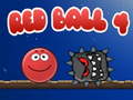遊戲Red Ball 4 