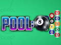 遊戲Pool: 8