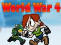 遊戲World war 4