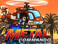 遊戲Metal Commando